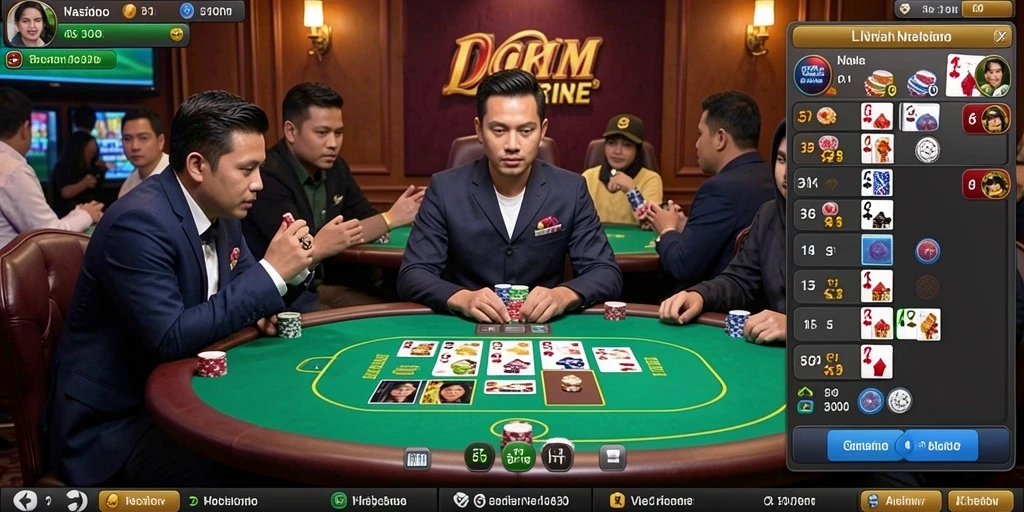 Karakter baru yang ditambahkan di pembaruan terbaru.