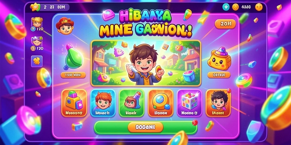 Promo menarik untuk pengguna baru.