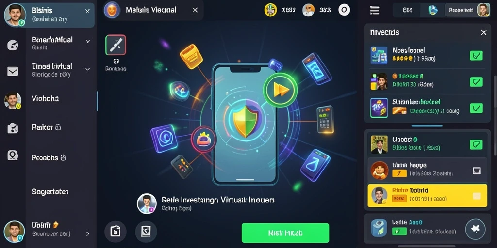 Pengalaman bermain togel yang menegangkan dan menghibur.