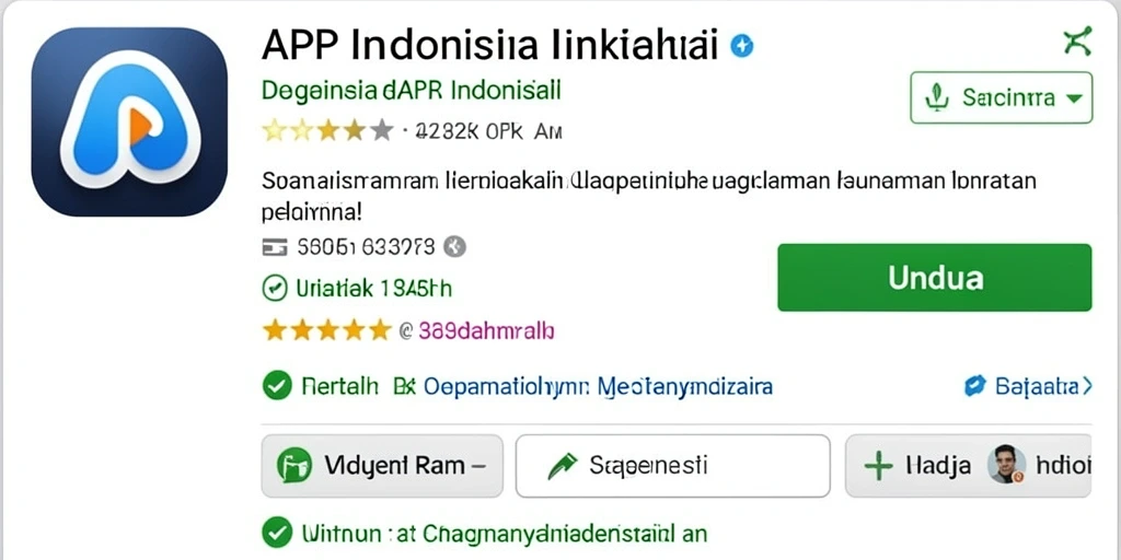 Sistem leaderboard untuk bersaing secara global.