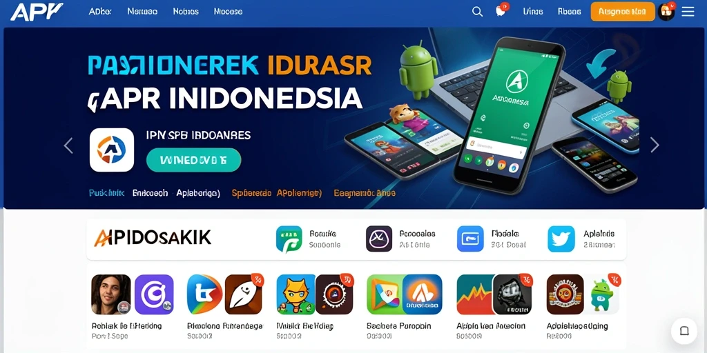 Tantangan level yang menantang dan seru.