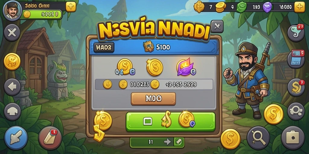 Sistem keamanan yang kuat untuk melindungi data pengguna.